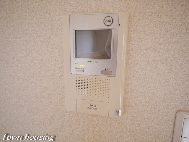 サンデュール藤が丘の物件内観写真