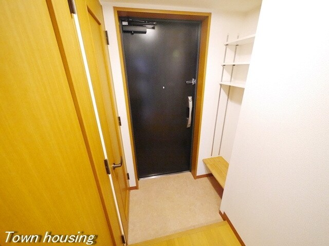 サンデュール藤が丘の物件内観写真