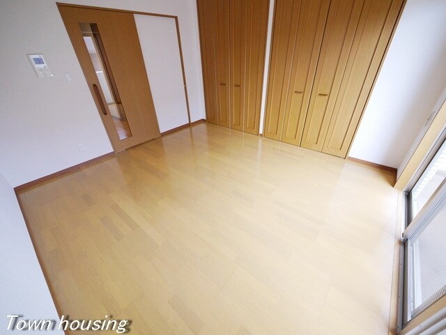 サンデュール藤が丘の物件内観写真