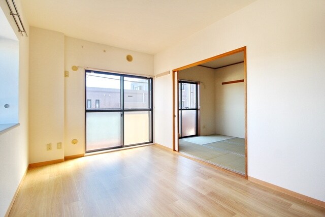 サンフィール弐番館の物件内観写真