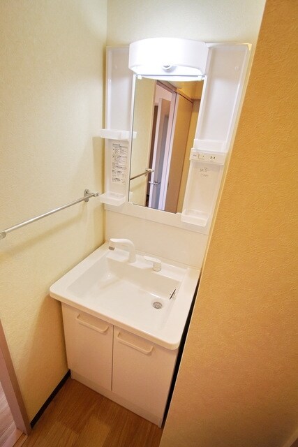 サンフィール弐番館の物件内観写真