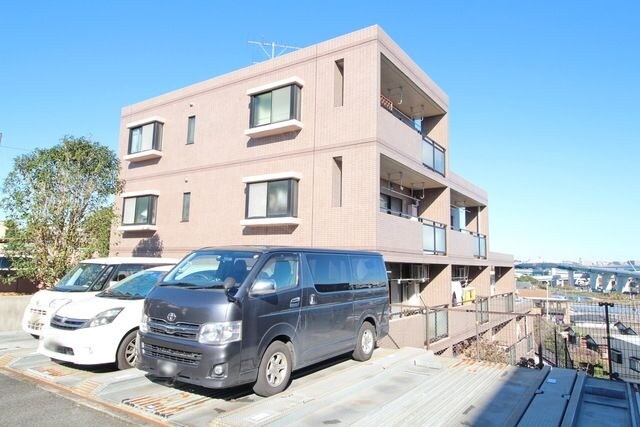 サンフィール弐番館の物件内観写真