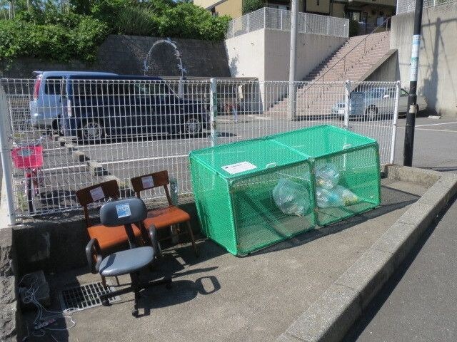 セレーノ坂下A棟の物件内観写真