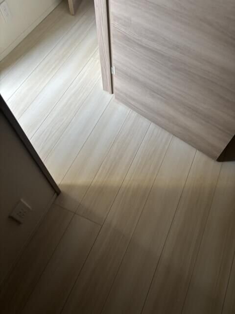 セレーノ坂下A棟の物件内観写真