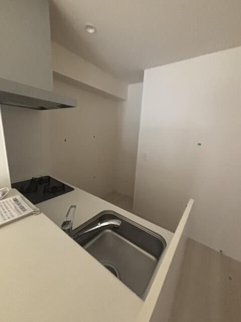 セレーノ坂下A棟の物件内観写真