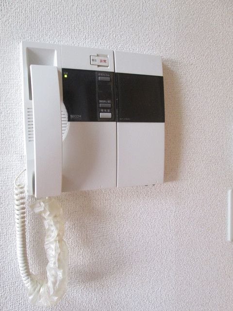 グランビューライフ新横浜の物件内観写真