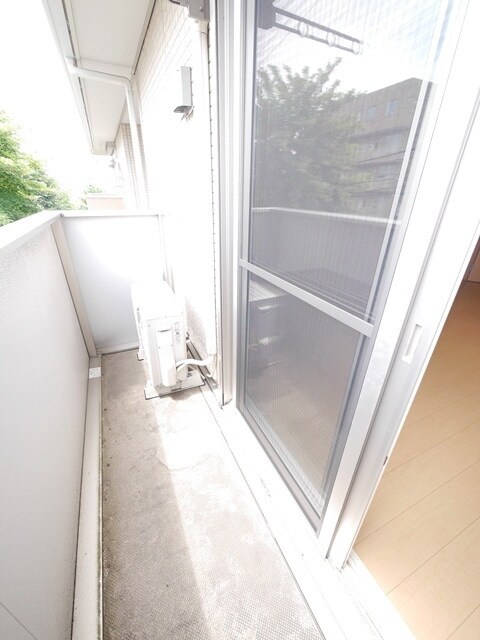 グランファミールの物件内観写真