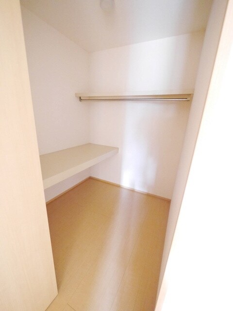 グランファミールの物件内観写真