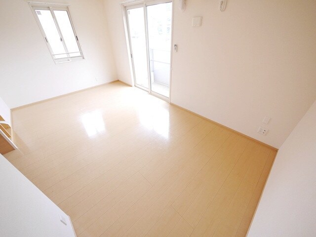 グランファミールの物件内観写真