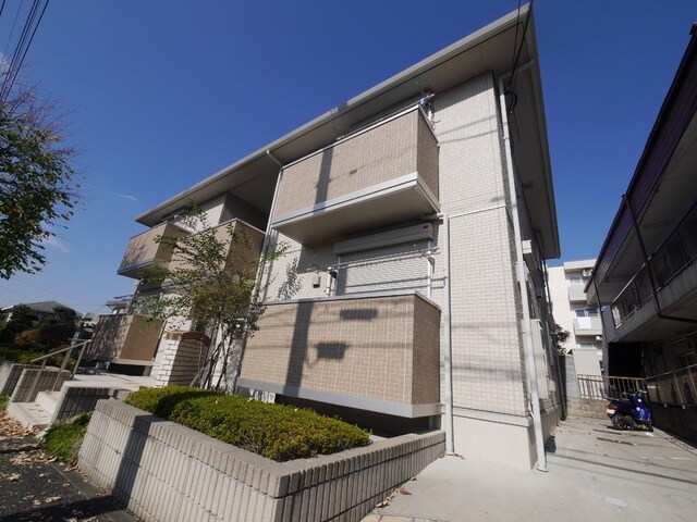 グランファミールの物件内観写真