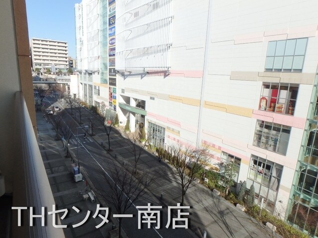 ビーヴァリー北の物件内観写真