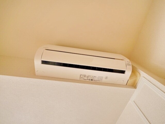 ビーヴァリー北の物件内観写真