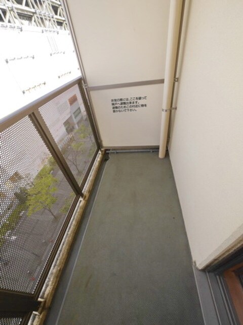 ビーヴァリー北の物件内観写真