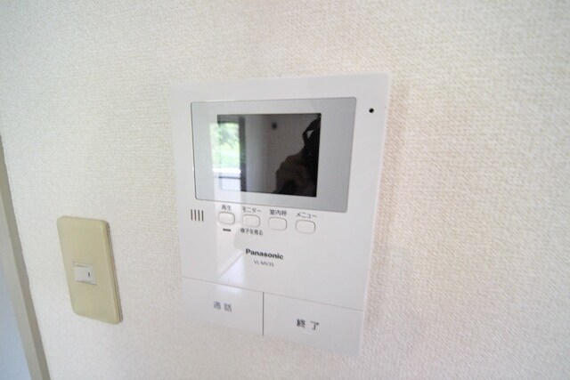 シャンテメゾン井上NO.6の物件内観写真