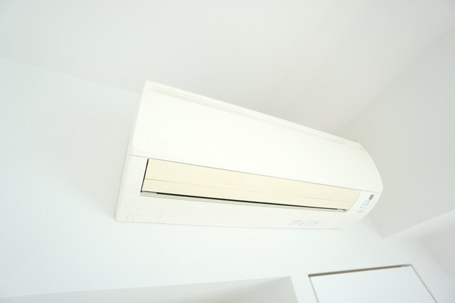 M CROSSの物件内観写真