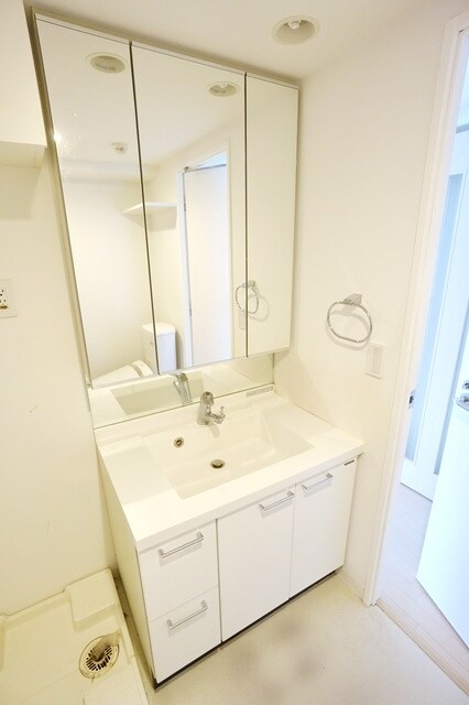 M CROSSの物件内観写真