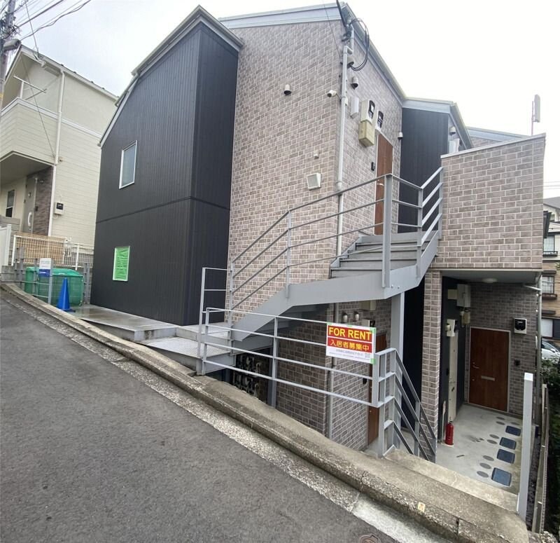 グランテラスの物件内観写真