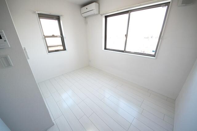 コルージャの物件内観写真