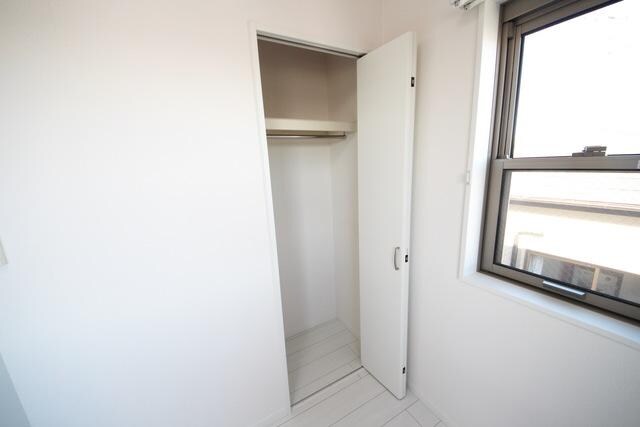 コルージャの物件内観写真