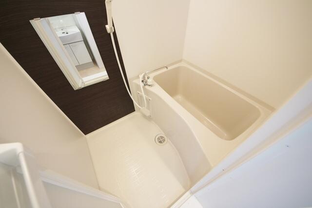 コルージャの物件内観写真