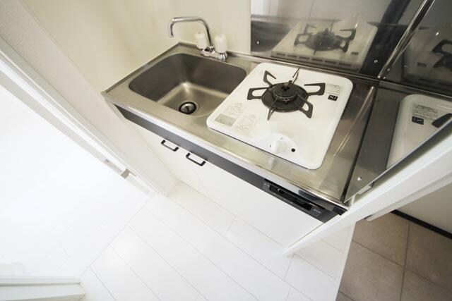 コルージャの物件内観写真