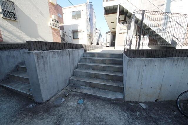 コルージャの物件内観写真