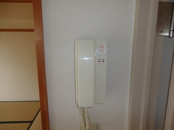 第二宮前平中央ハイツの物件内観写真