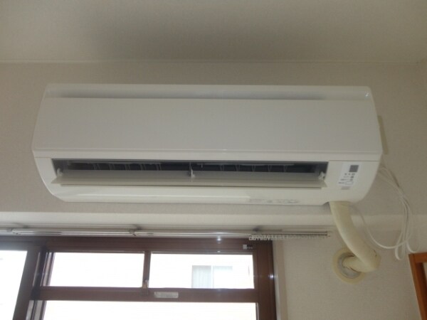 第二宮前平中央ハイツの物件内観写真