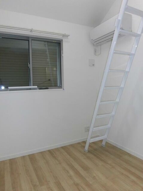 ポンデロッサ綱島西の物件内観写真