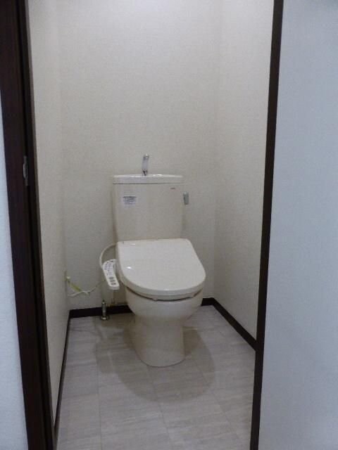 メゾンテヅカ Aの物件内観写真