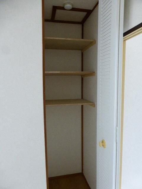 メゾンテヅカ Aの物件内観写真