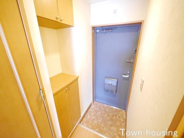 グランシェルの物件内観写真