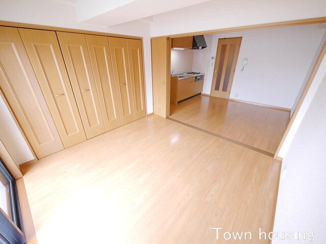 グランシェルの物件内観写真