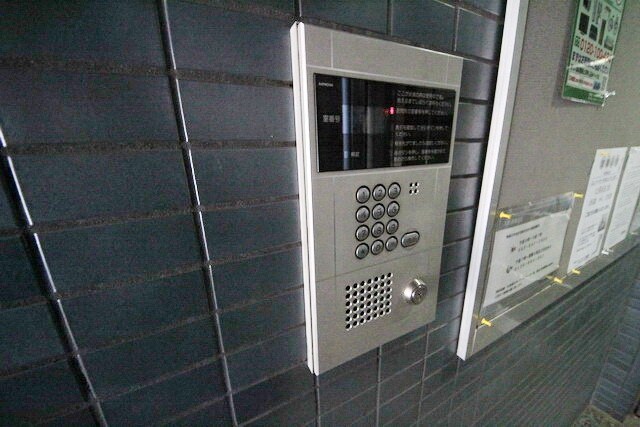 グランシェルの物件内観写真