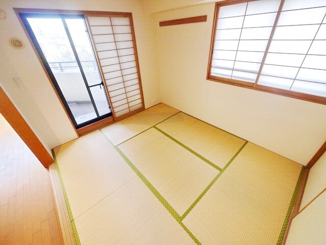 港北ニュータウンセンター南パーク・ホームズの物件内観写真