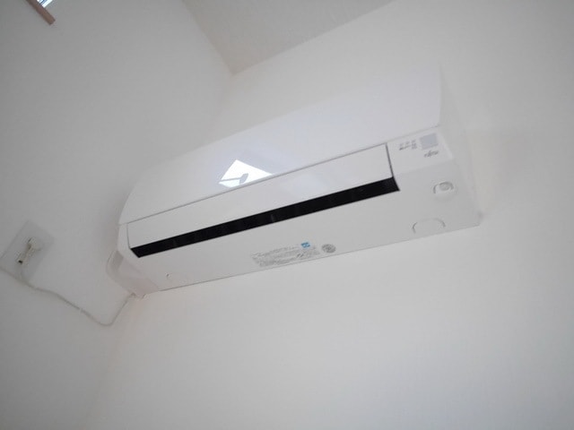 モンステラ高田Bの物件内観写真