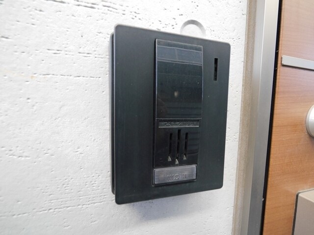 モンステラ高田Bの物件内観写真