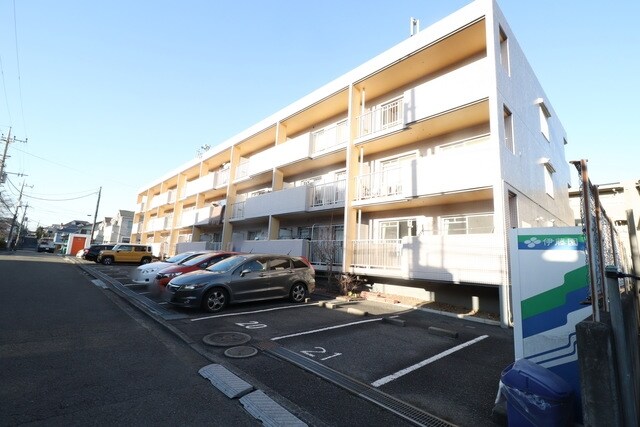 リーンハーベストの物件内観写真