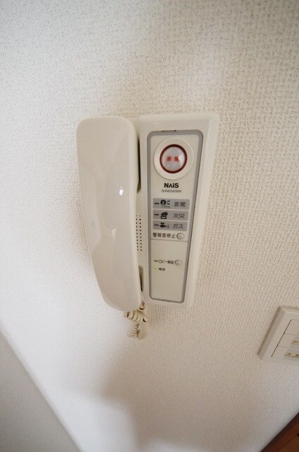 ビーヴァリー北の物件内観写真