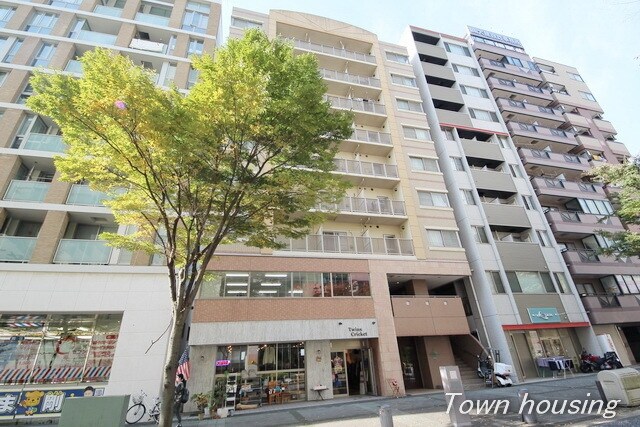 ビーヴァリー北の物件内観写真