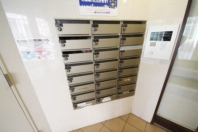 ビーヴァリー北の物件内観写真