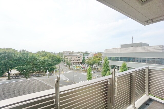 BLESS宮崎台の物件内観写真