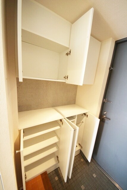 LinkS.の物件内観写真