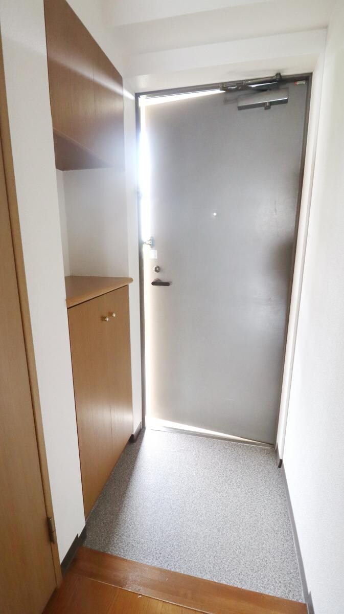 S-FORT青葉しらとり台の物件内観写真