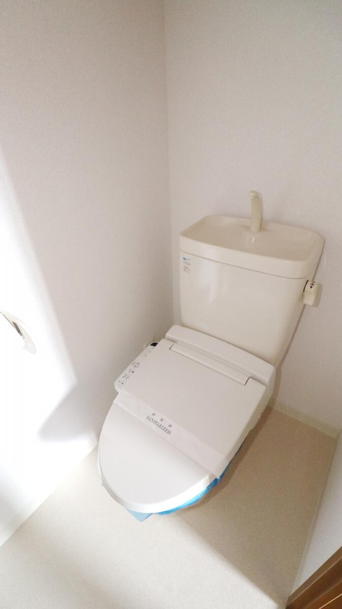 S-FORT青葉しらとり台の物件内観写真