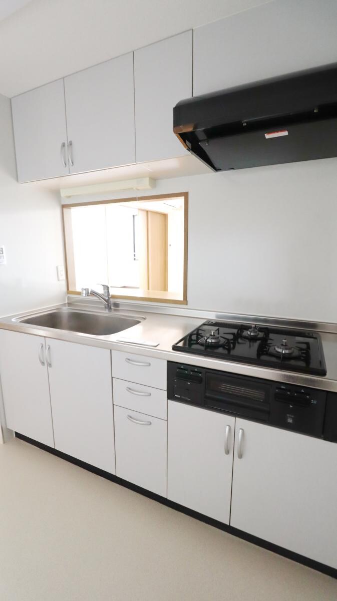 S-FORT青葉しらとり台の物件内観写真