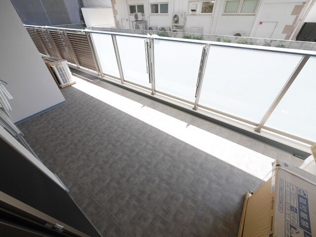 BLESS宮崎台の物件内観写真