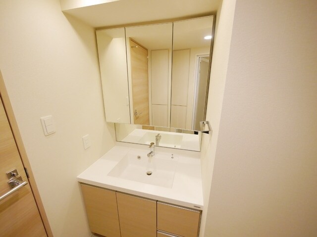 BLESS宮崎台の物件内観写真