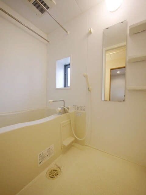 オーチャード・アパートメント Bの物件内観写真