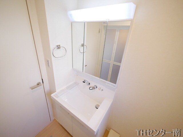 パルク・フルールA棟の物件内観写真